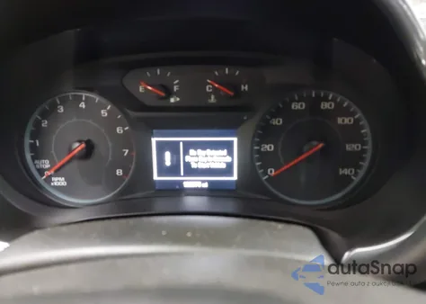 2020 Chevrolet Malibu Fwd Lt z USA, uszkodzony, nr VIN 1G1ZD5ST4LF113167